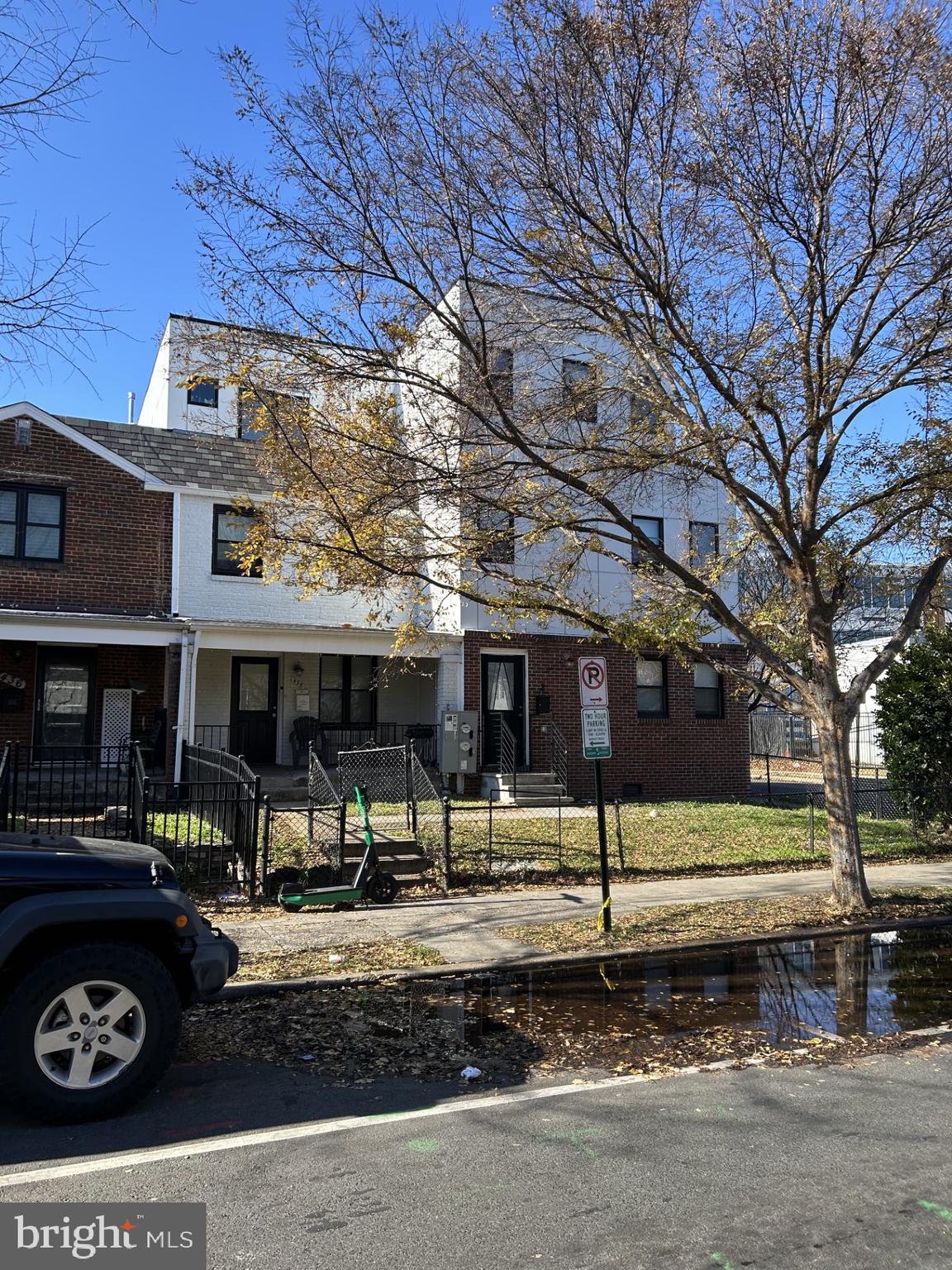 KINGMAN PARK - Residential Income