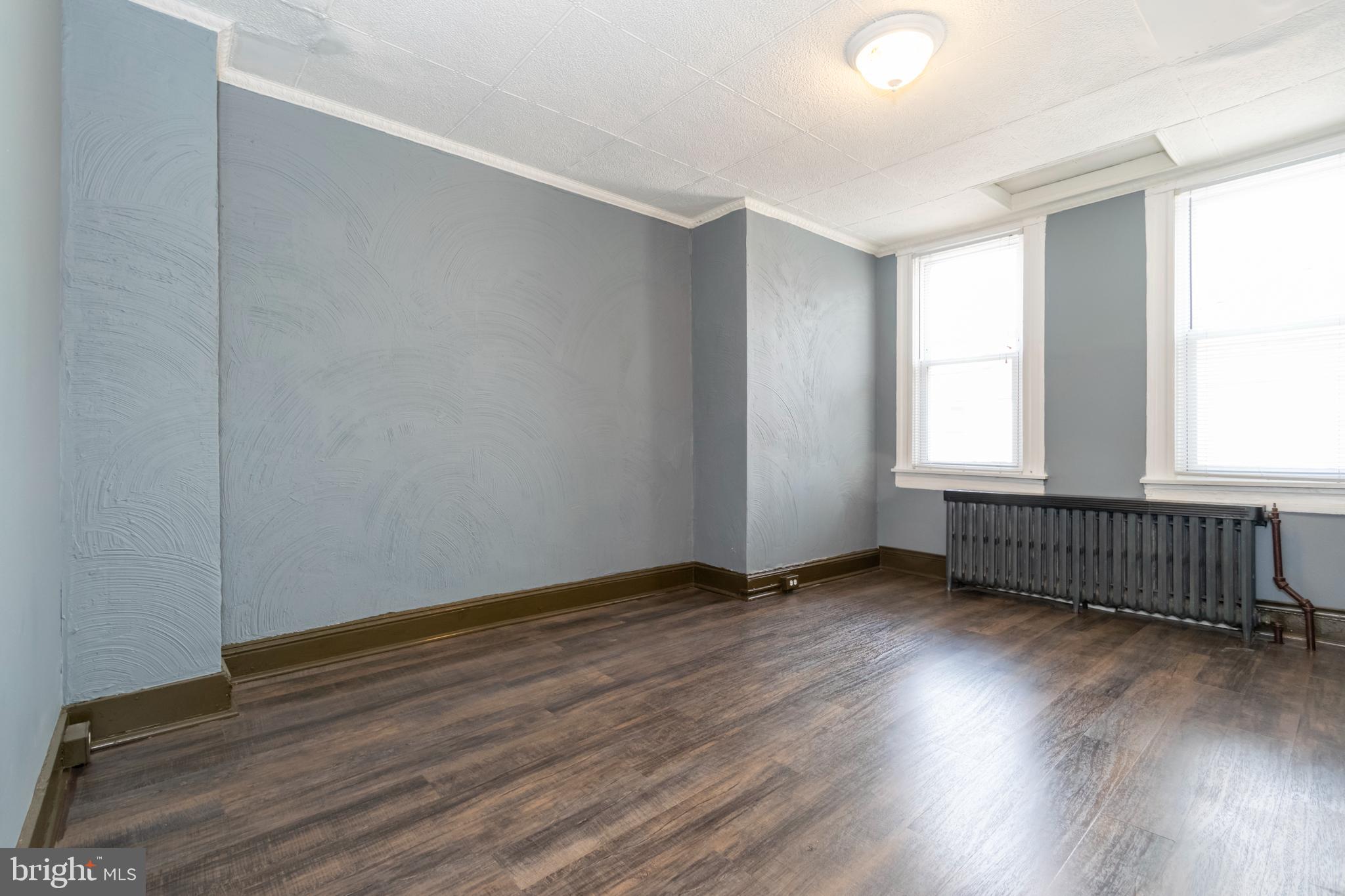 MADISON EASTEND - Residential Lease