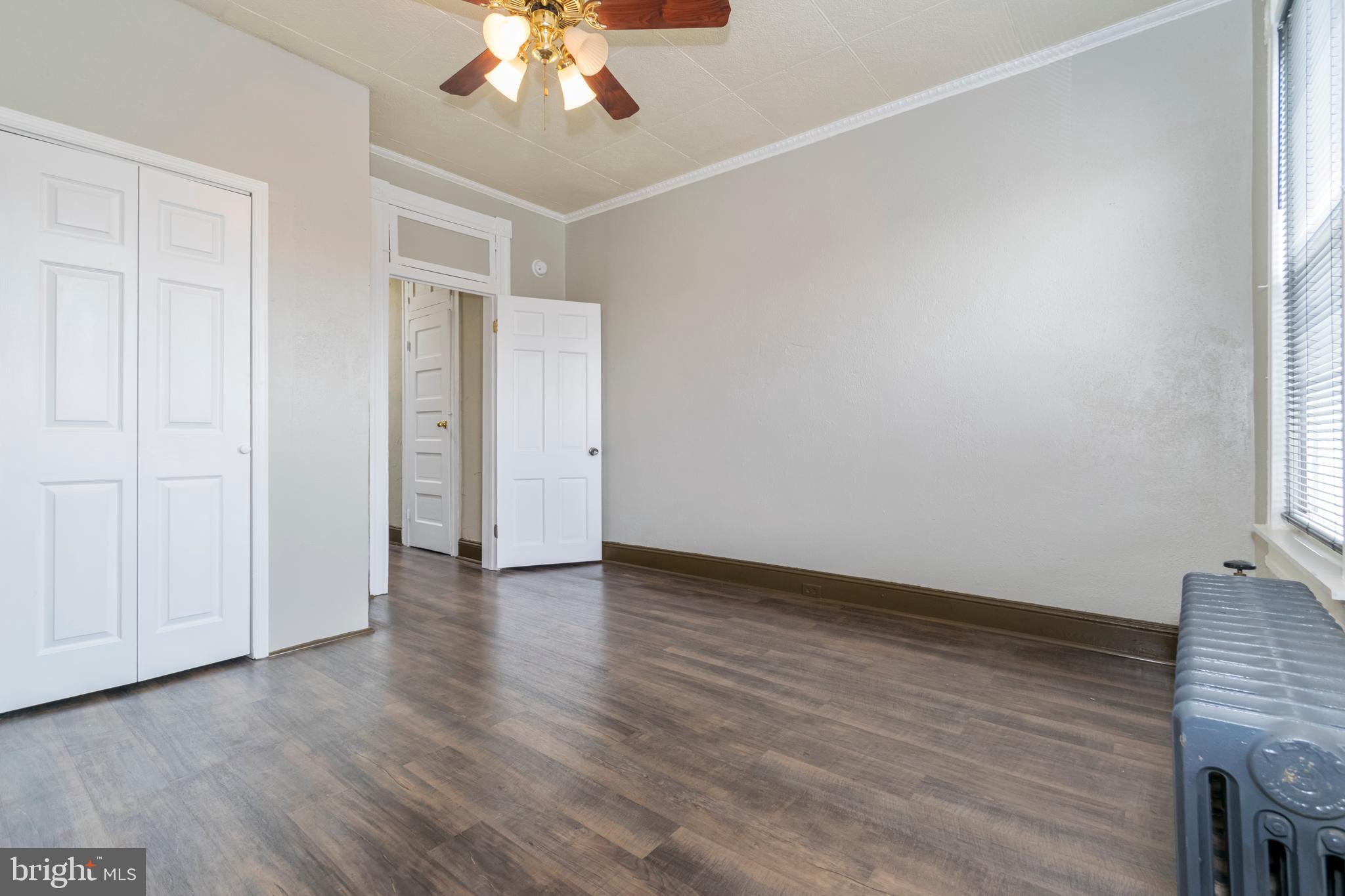 MADISON EASTEND - Residential Lease
