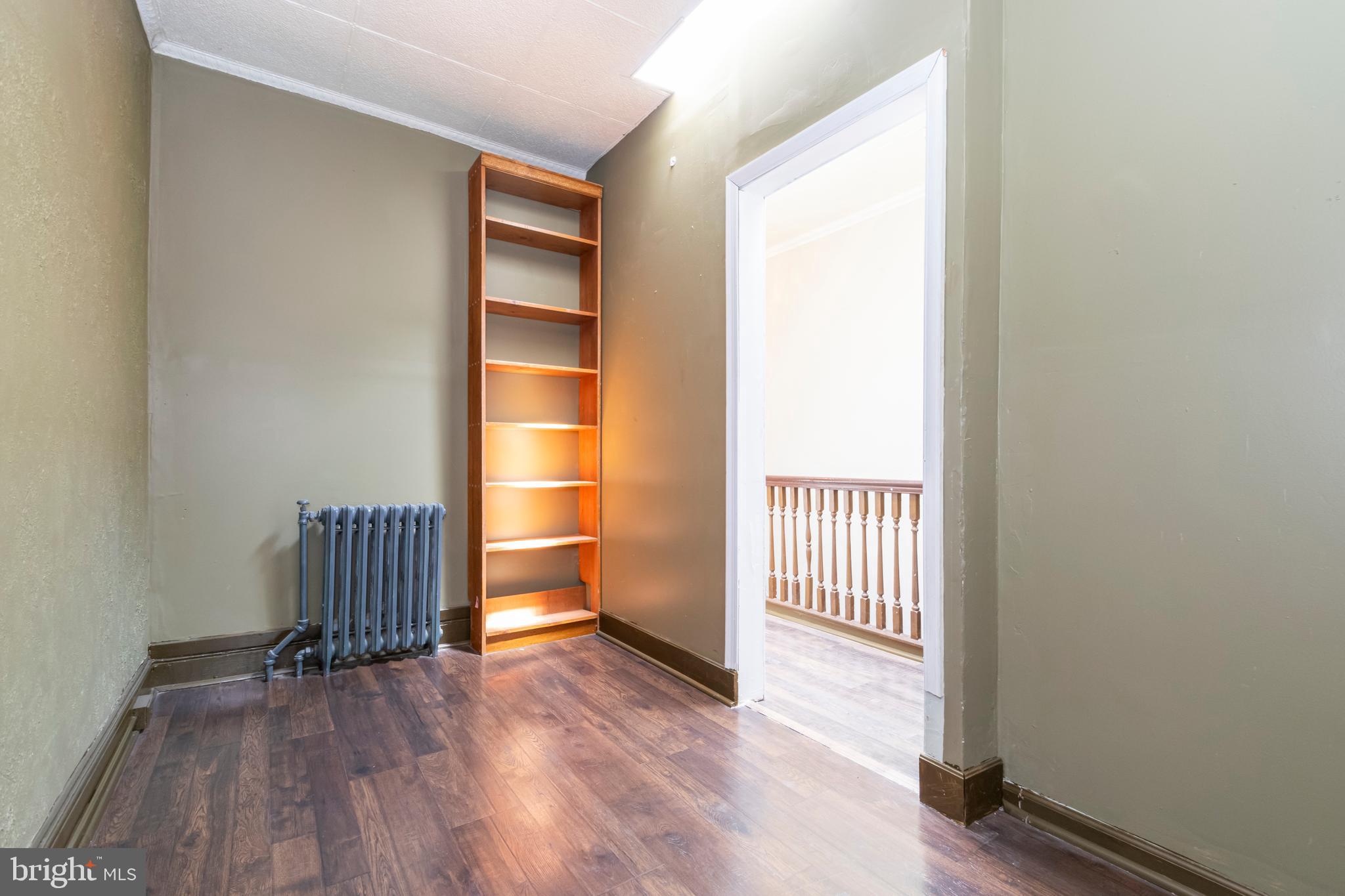 MADISON EASTEND - Residential Lease