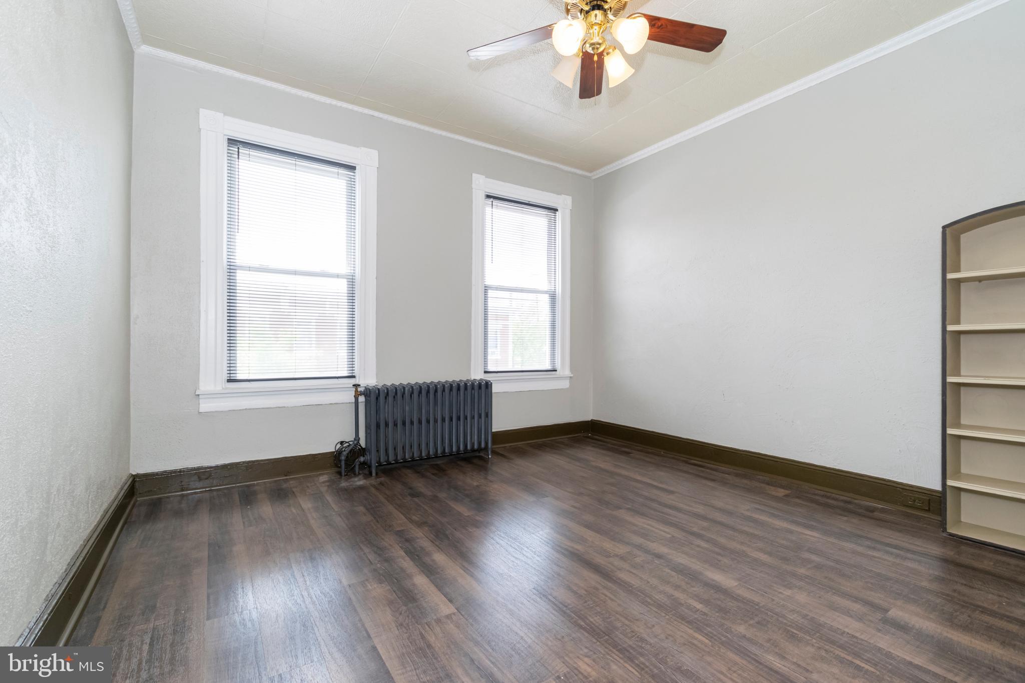 MADISON EASTEND - Residential Lease