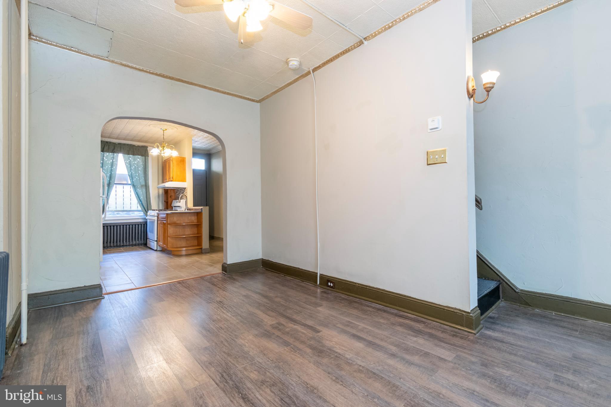 MADISON EASTEND - Residential Lease
