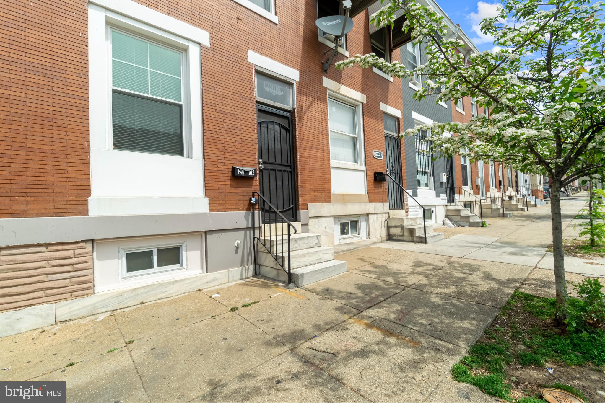 MADISON EASTEND - Residential Lease