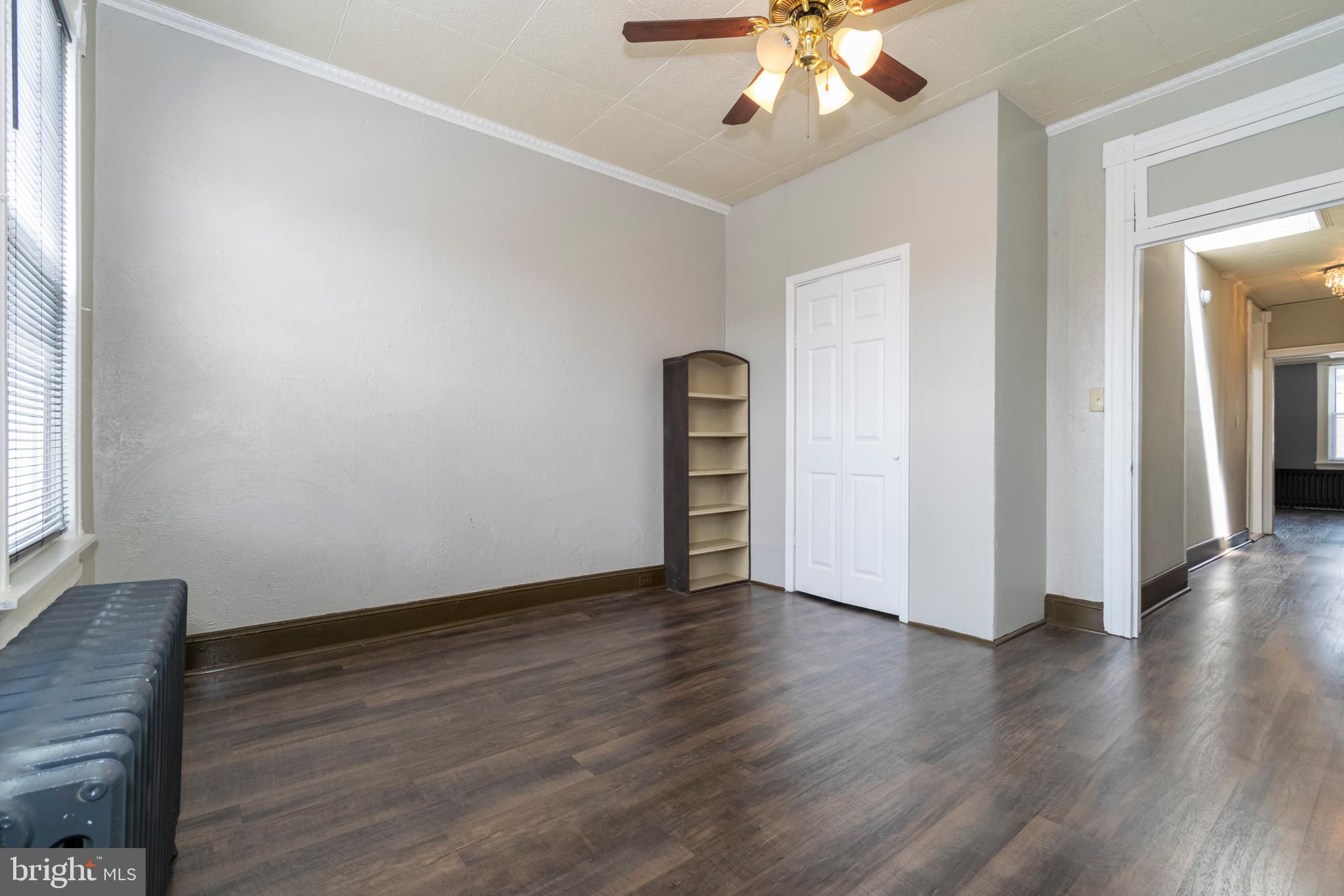 MADISON EASTEND - Residential Lease