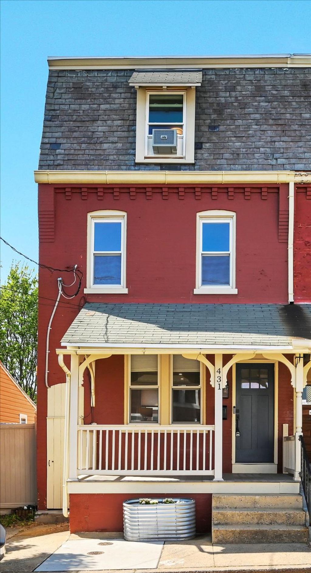 Photo of 431 High Street, LANCASTER, PA 17603 (MLS # PALA2087692)