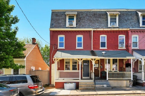 Townhouse For Sale - 431 High Street<br/> LANCASTER, PA 17603