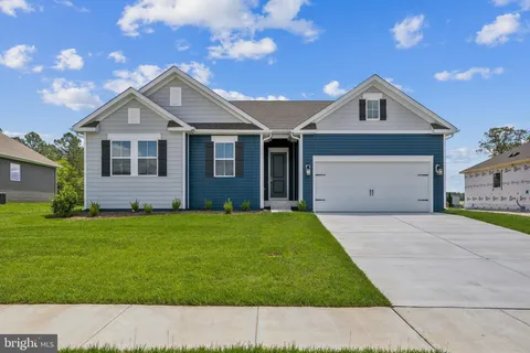 125 Buxton Circle, Magnolia, DE MLS: DEKT2036690