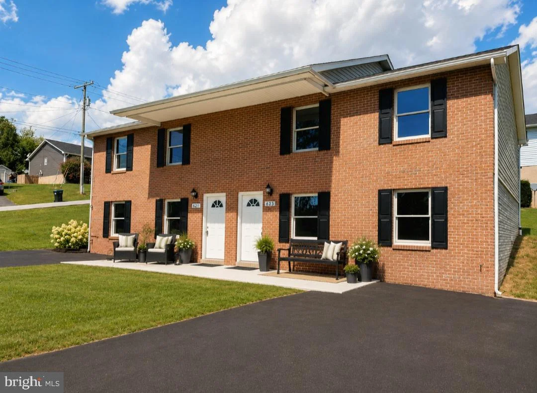 623 Thompson Street, Strasburg, VA, 22657