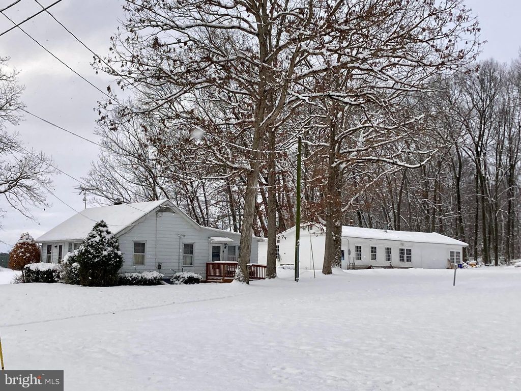 Photo of 441 Pine Road, HAMBURG, PA 19526 (MLS # PABK2066788)
