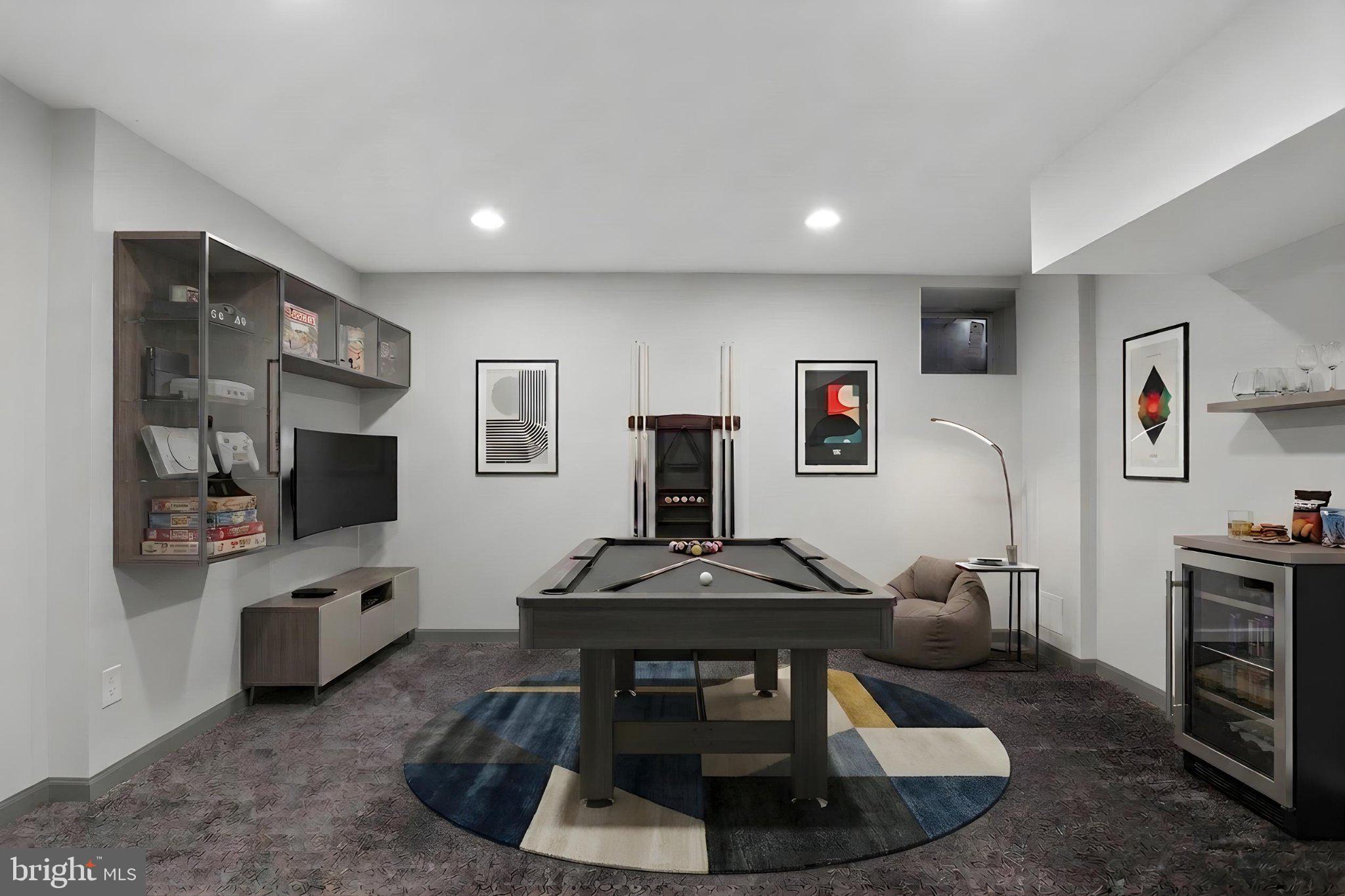 CEDARBROOK - Residential