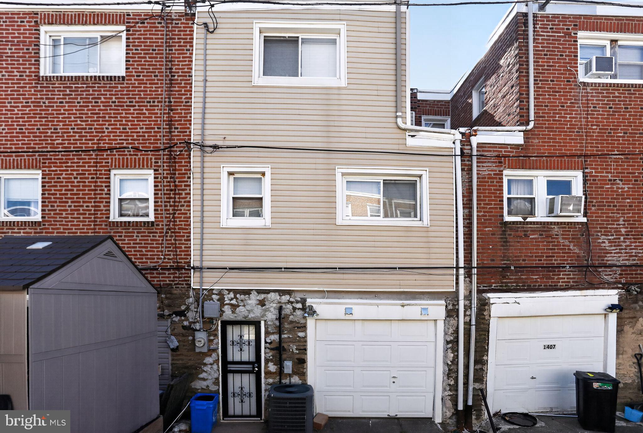 CEDARBROOK - Residential