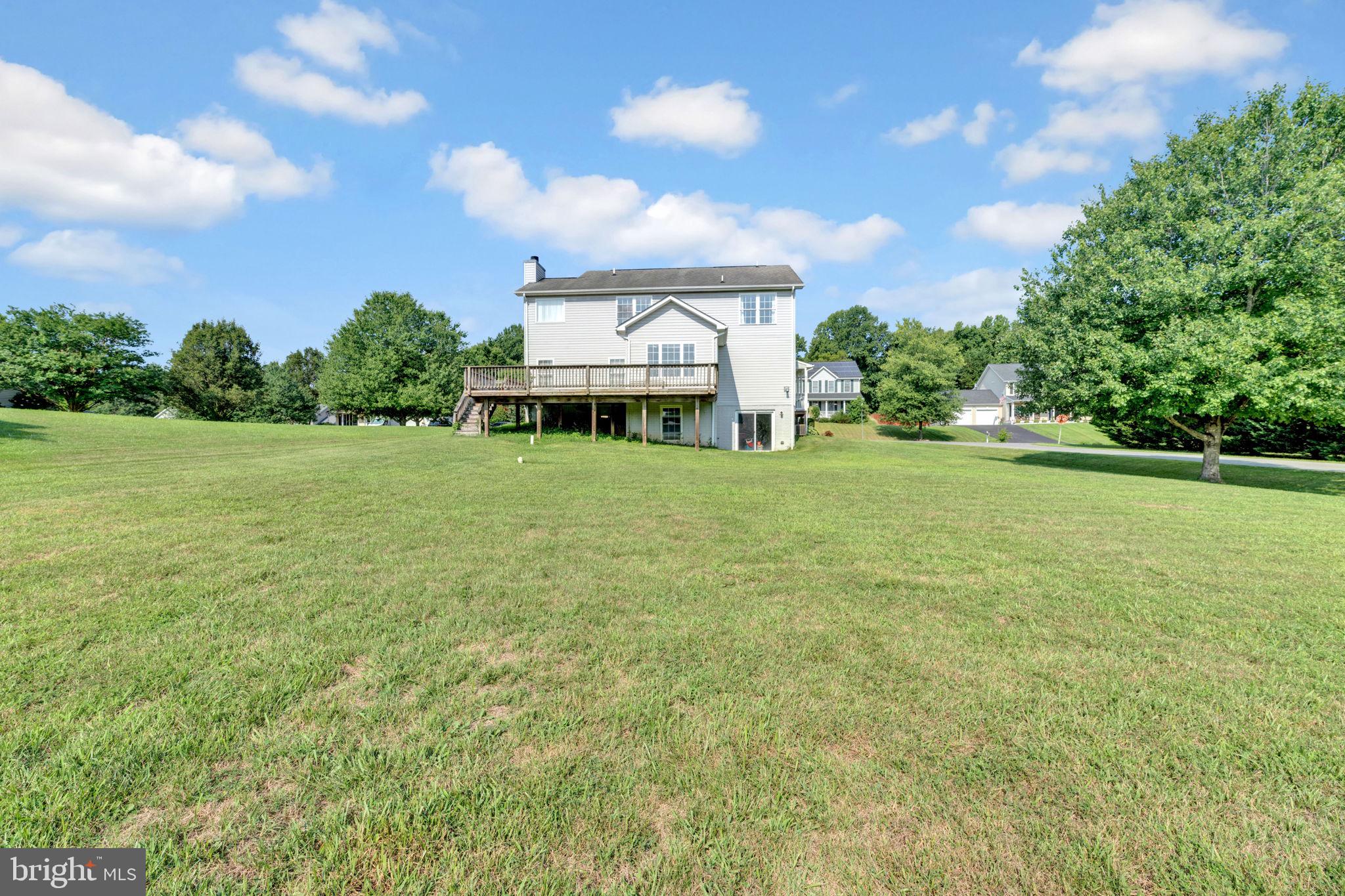 CROSS POINT - Residential