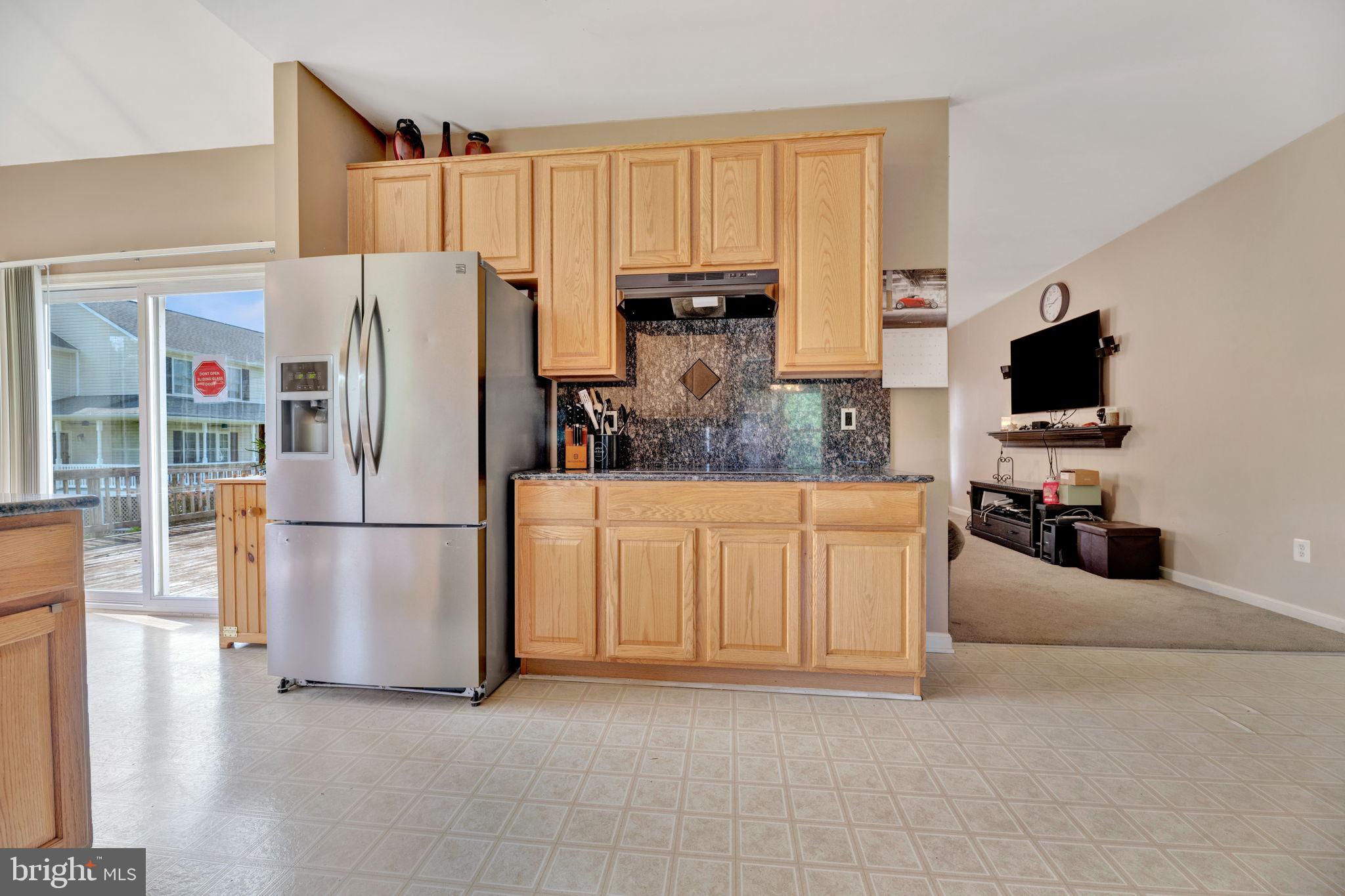 CROSS POINT - Residential