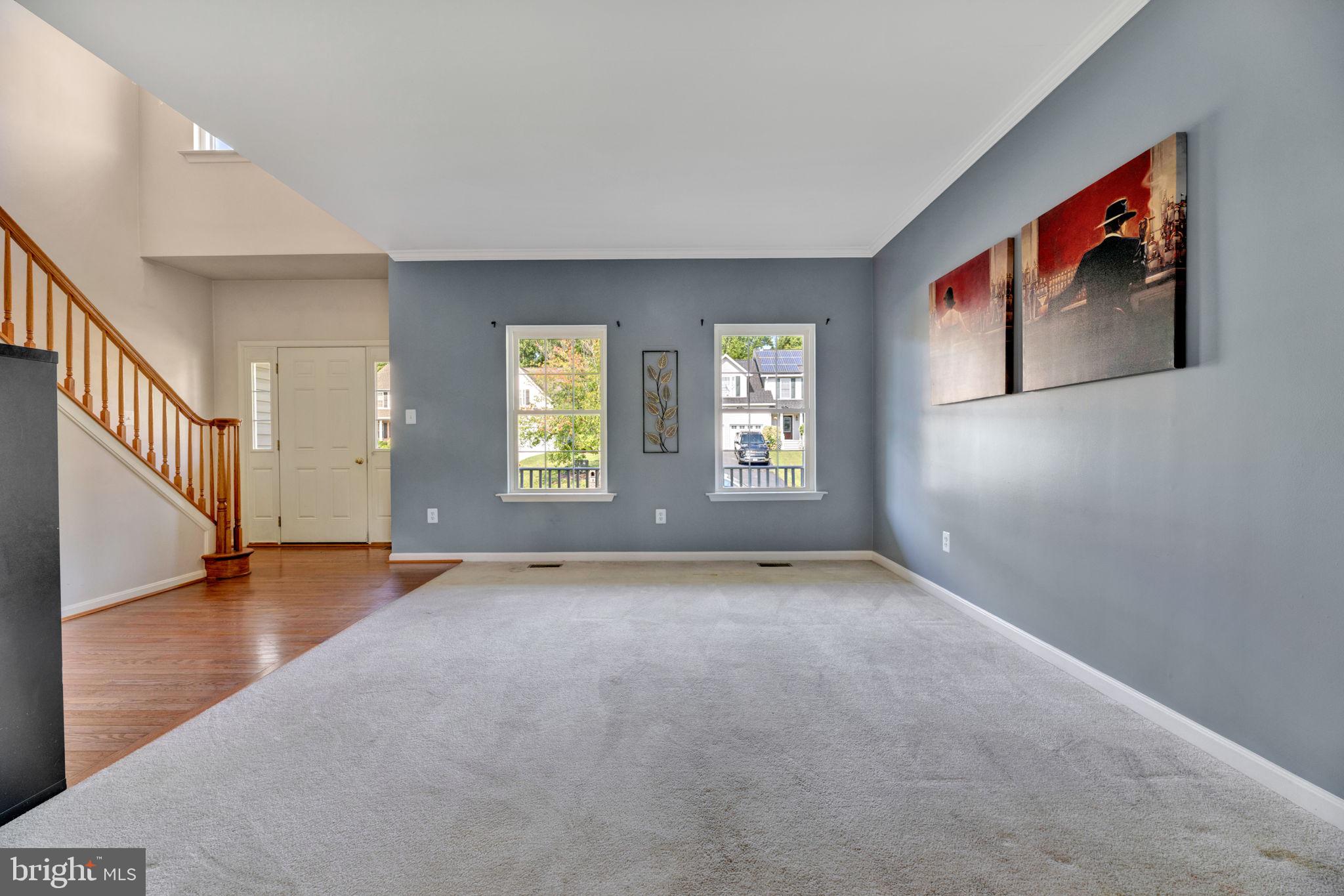 CROSS POINT - Residential