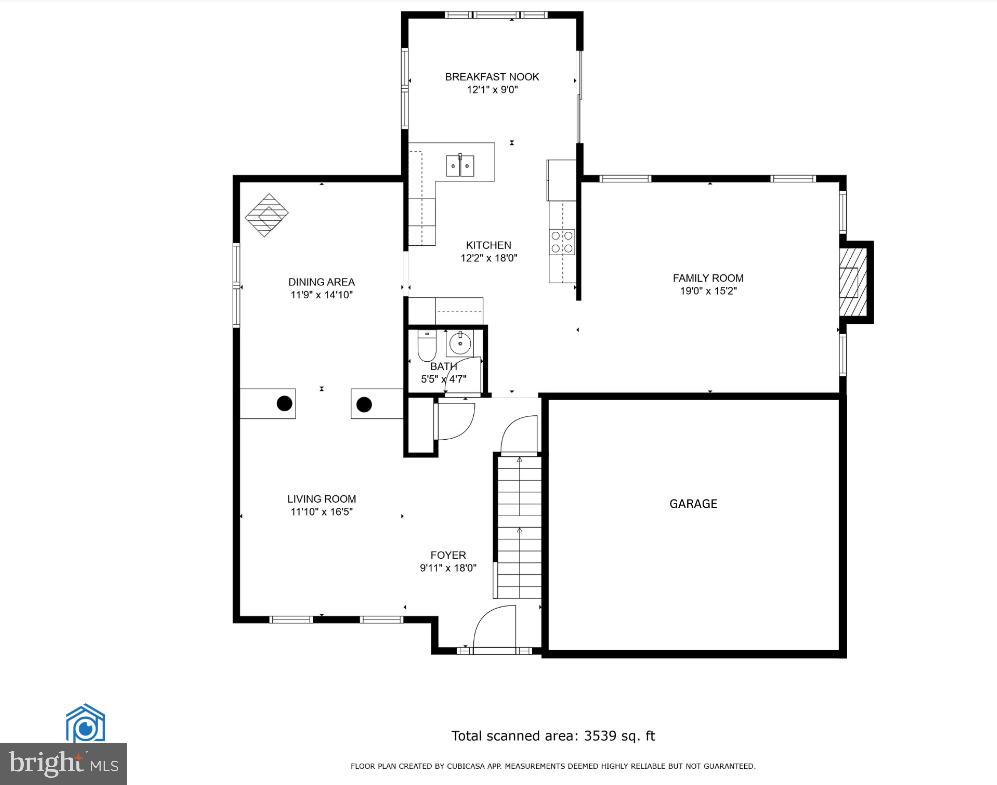 CROSS POINT - Residential