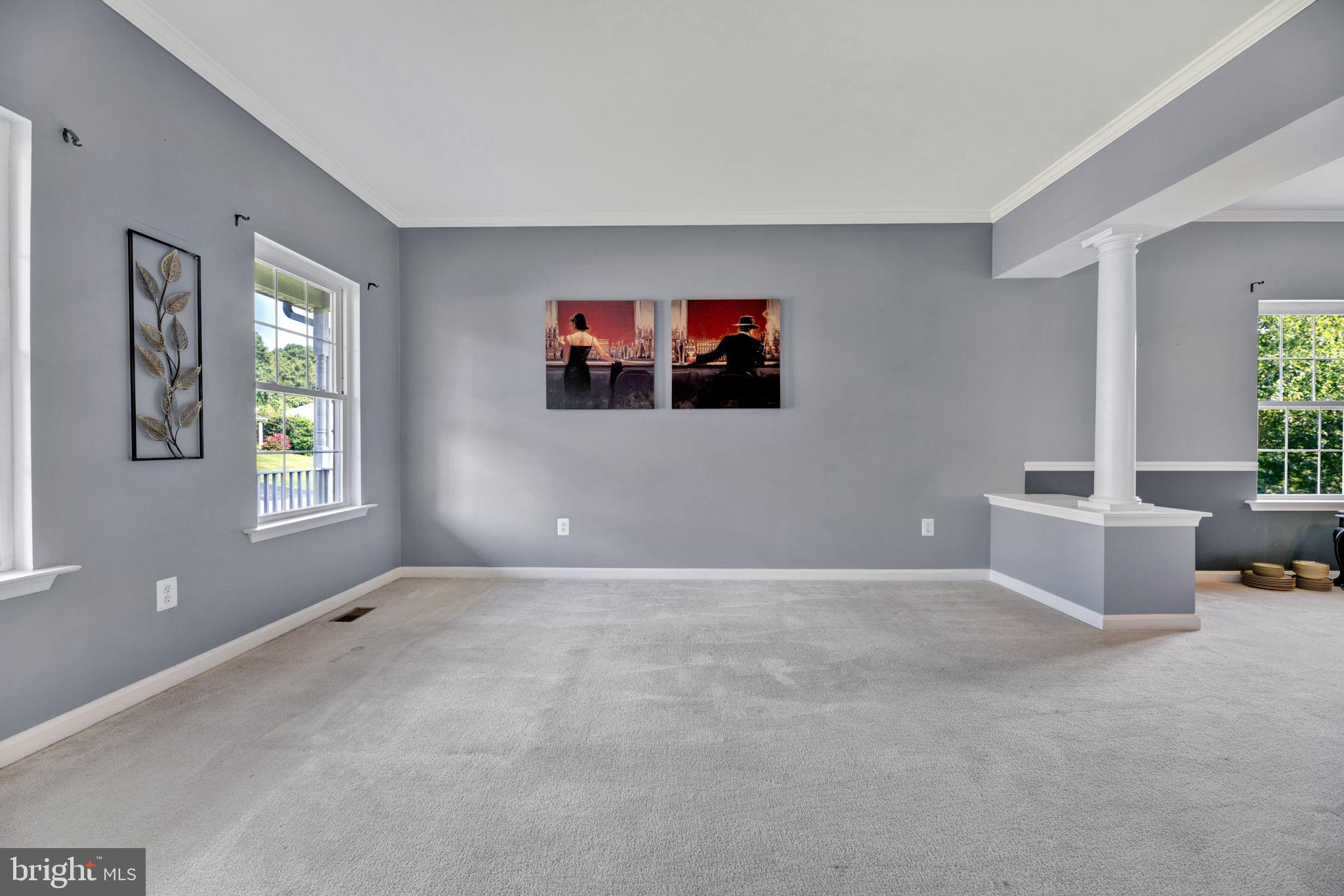 CROSS POINT - Residential