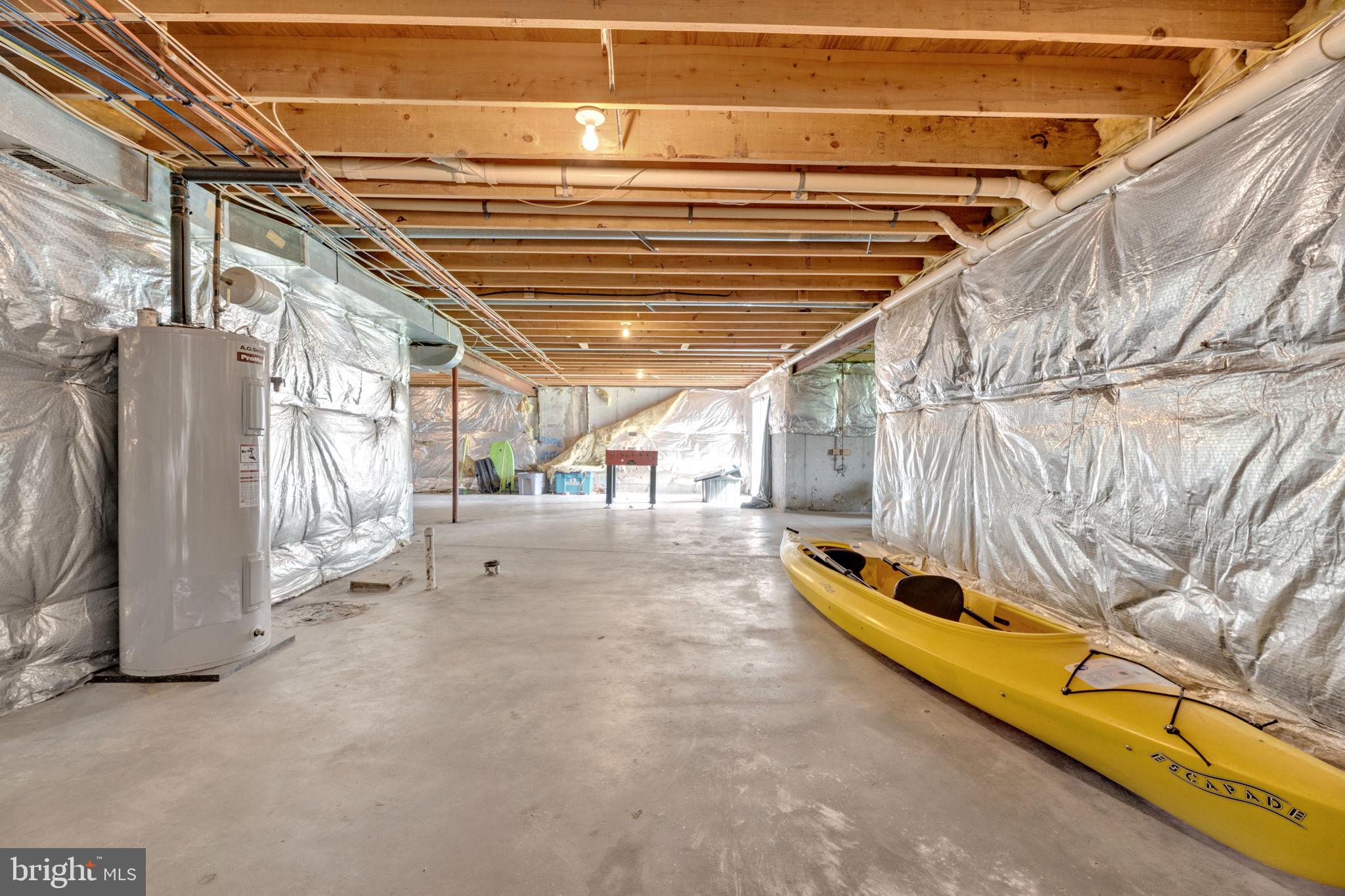 CROSS POINT - Residential