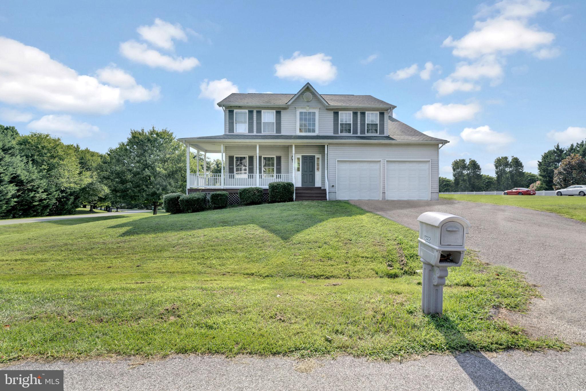 CROSS POINT - Residential