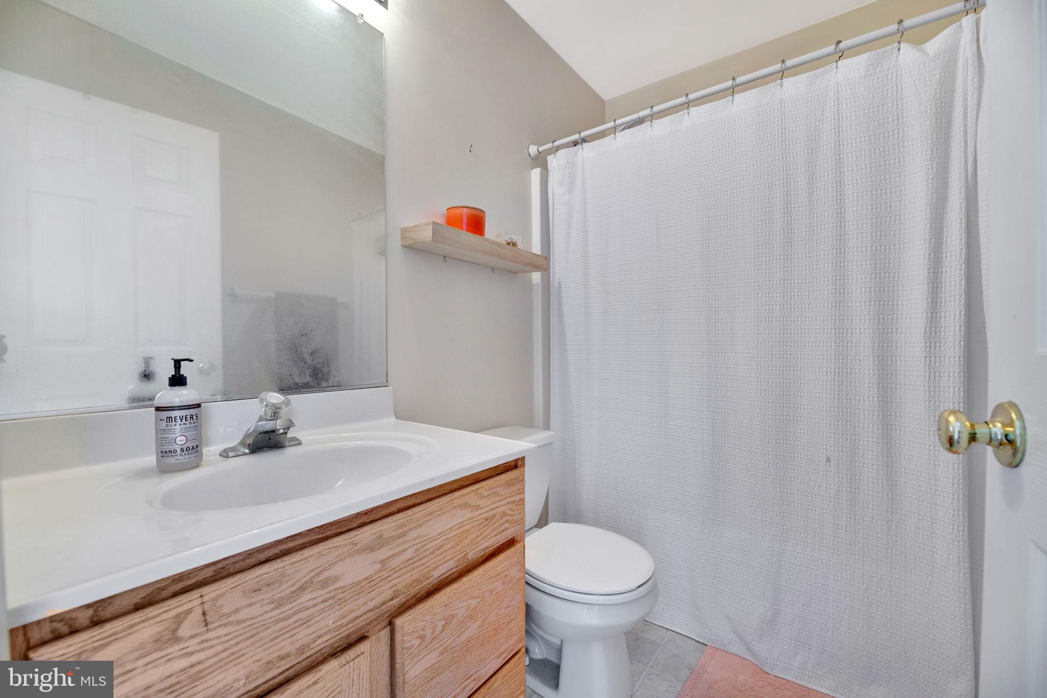 CROSS POINT - Residential