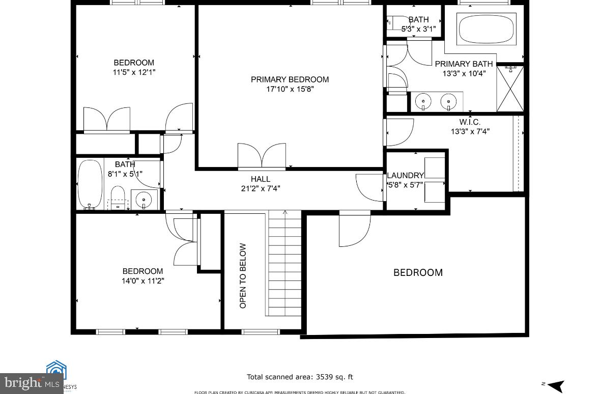 CROSS POINT - Residential