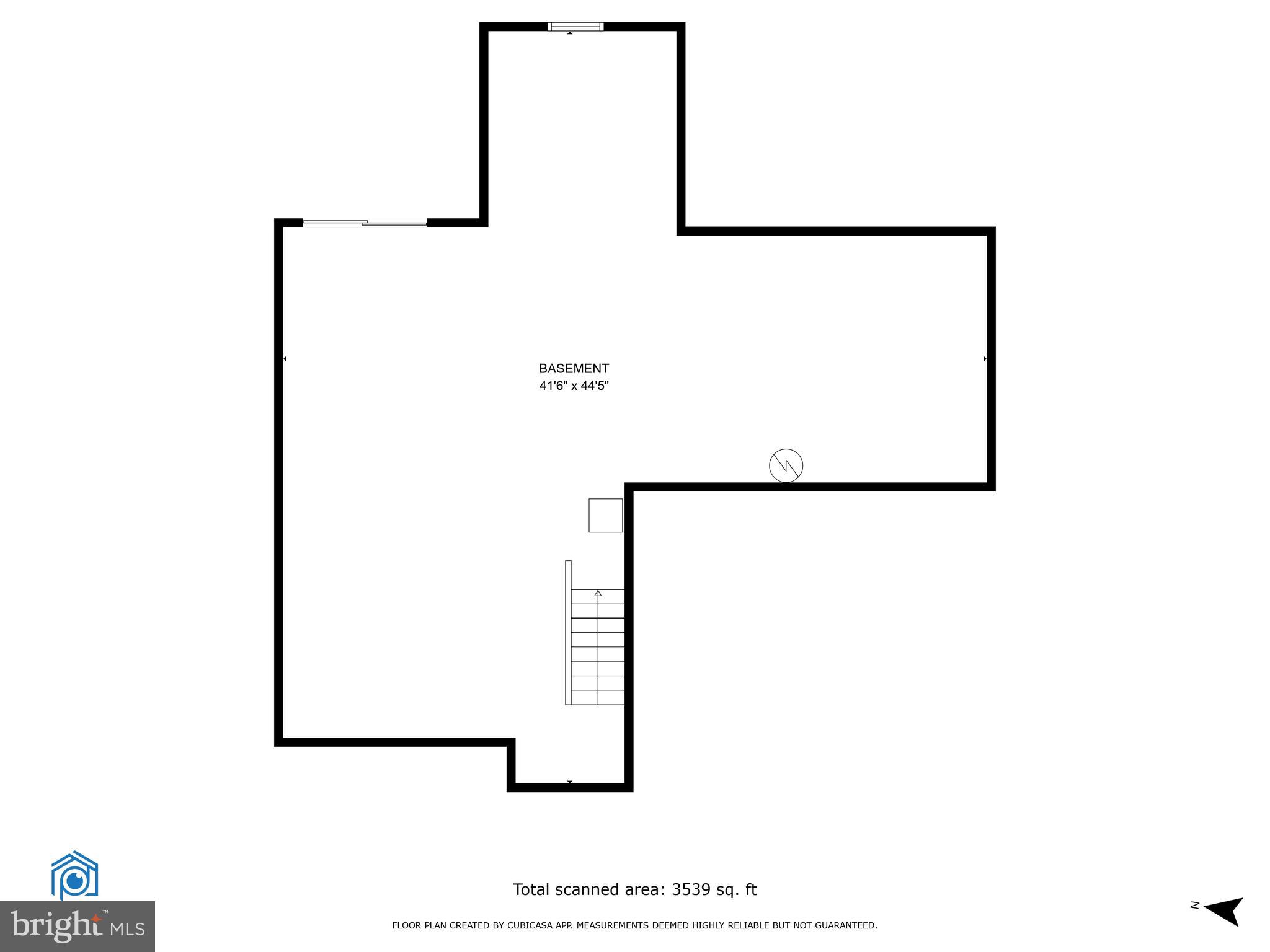 CROSS POINT - Residential