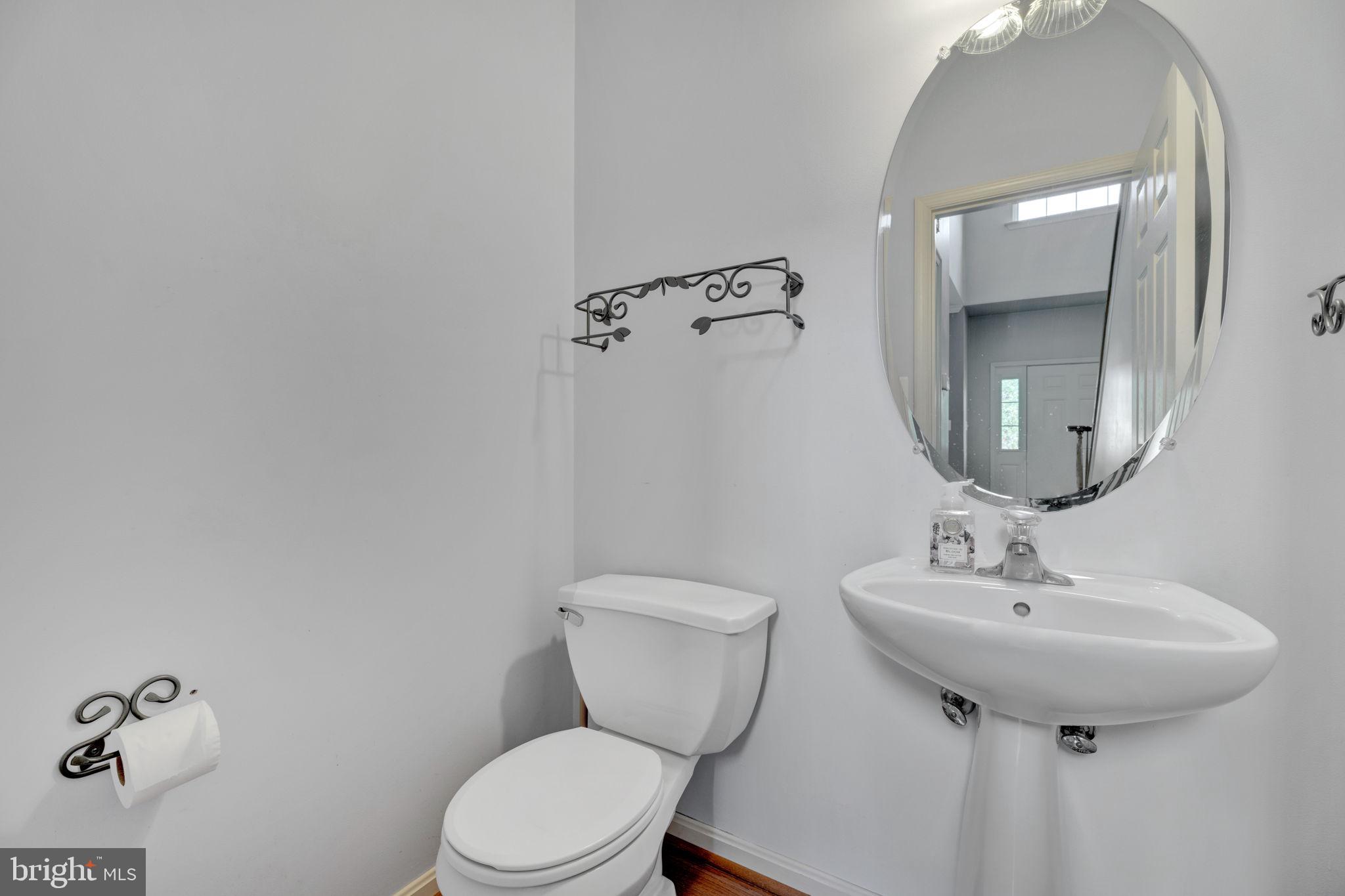 CROSS POINT - Residential