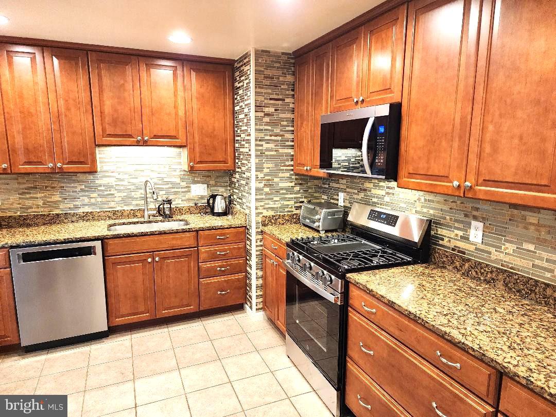 STERLING - Residential