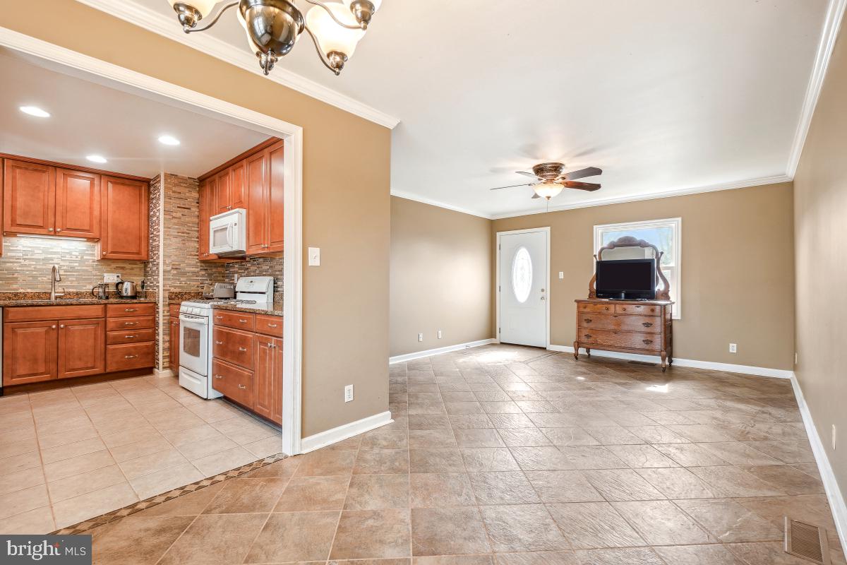 STERLING - Residential