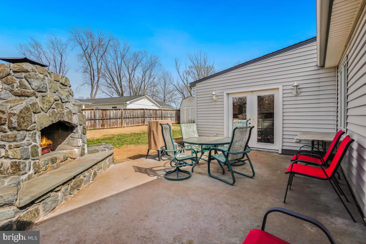 STERLING - Residential