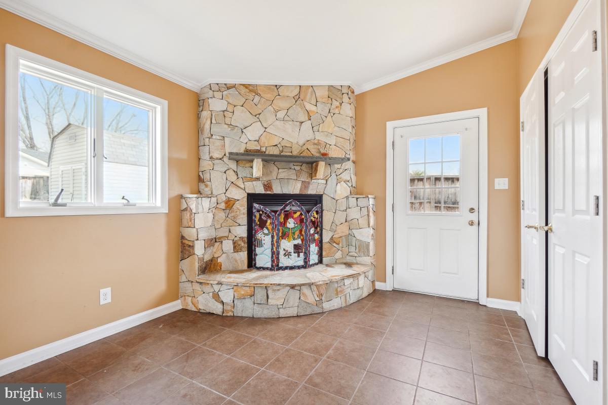 STERLING - Residential