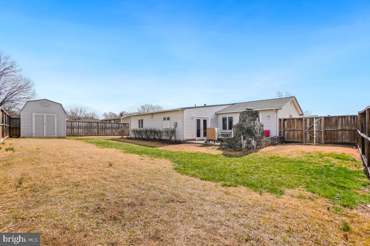 STERLING - Residential