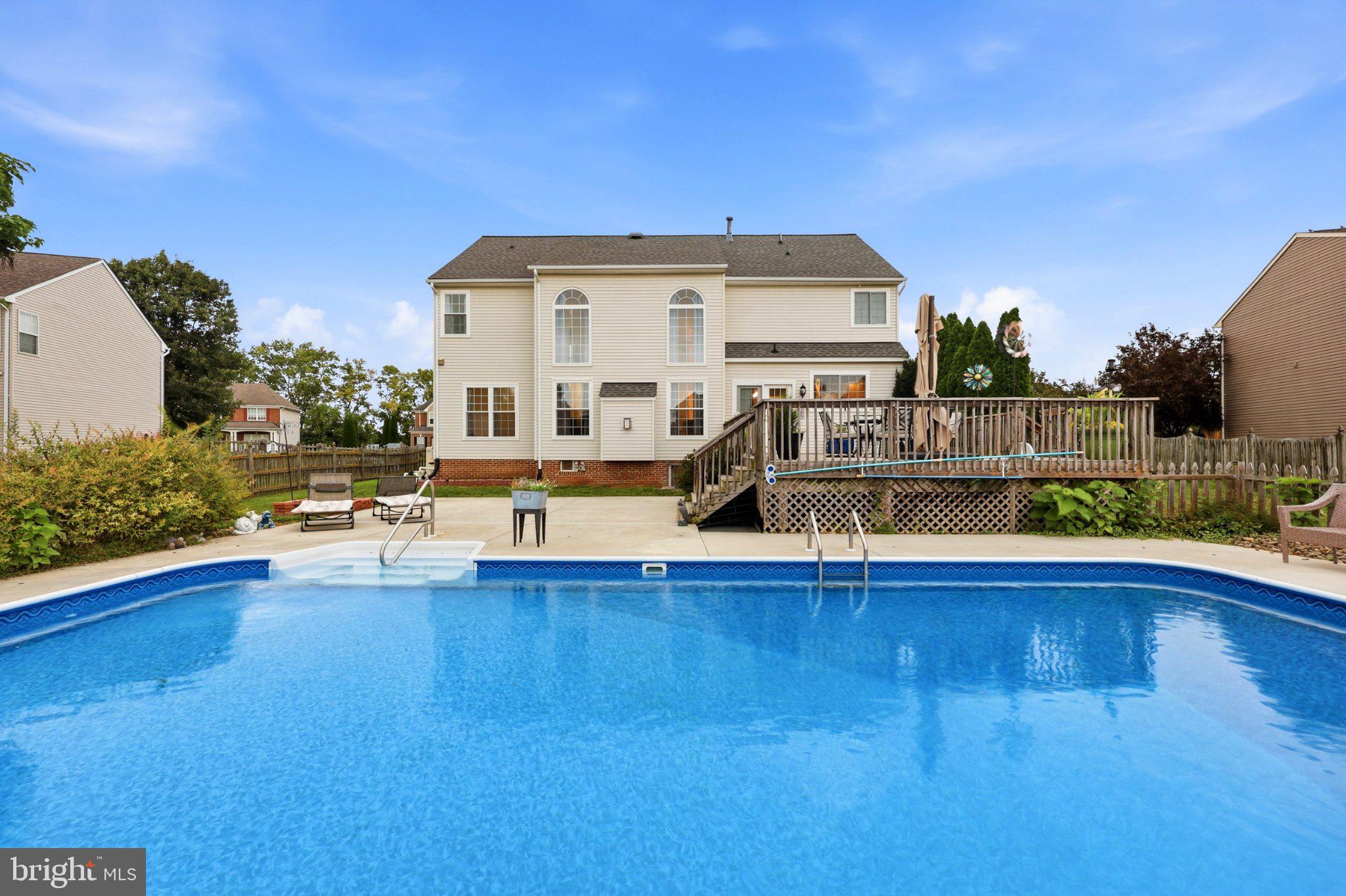 243 PEBBLE BEACH DRIVE