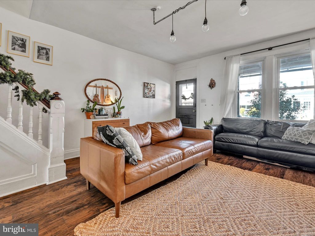 Photo of 246 E Ross Street, Lancaster, PA 17602 (MLS # PALA2044110)