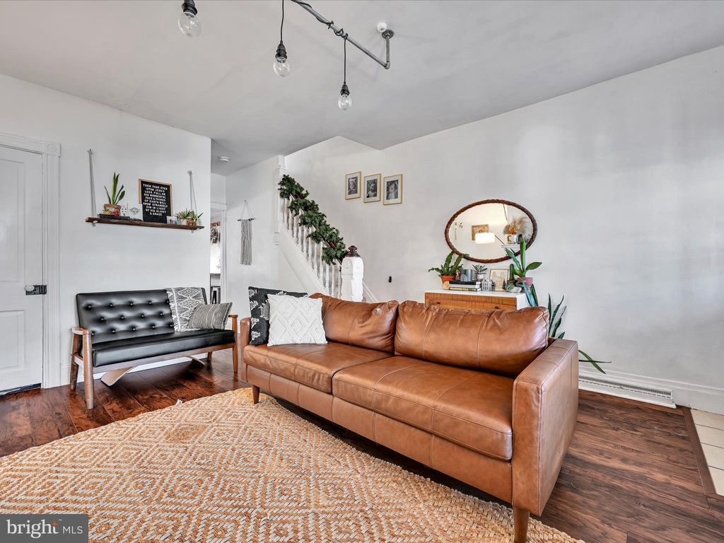 Photo of 246 E Ross Street, Lancaster, PA 17602 (MLS # PALA2044110)