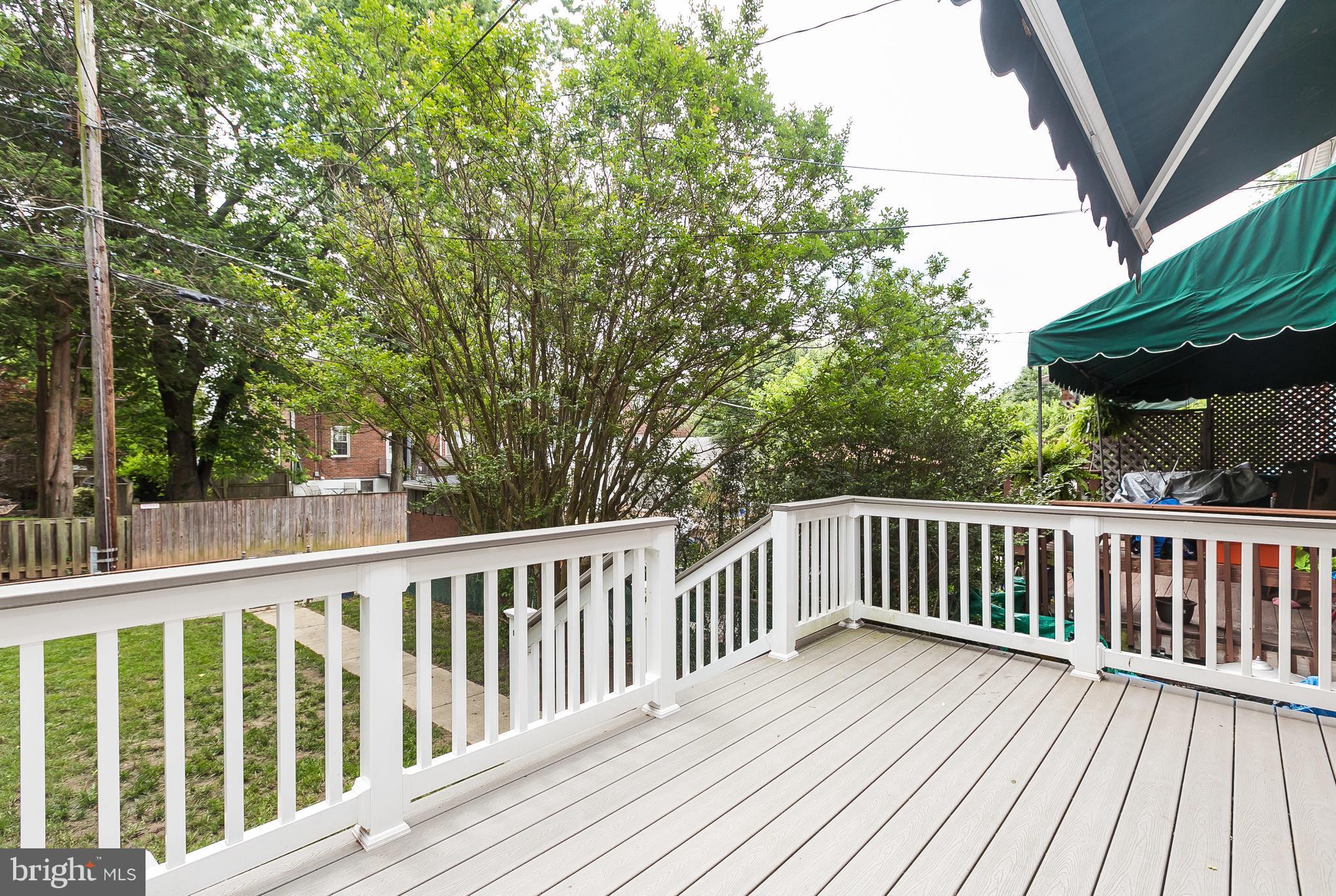 RODGERS FORGE - Residential