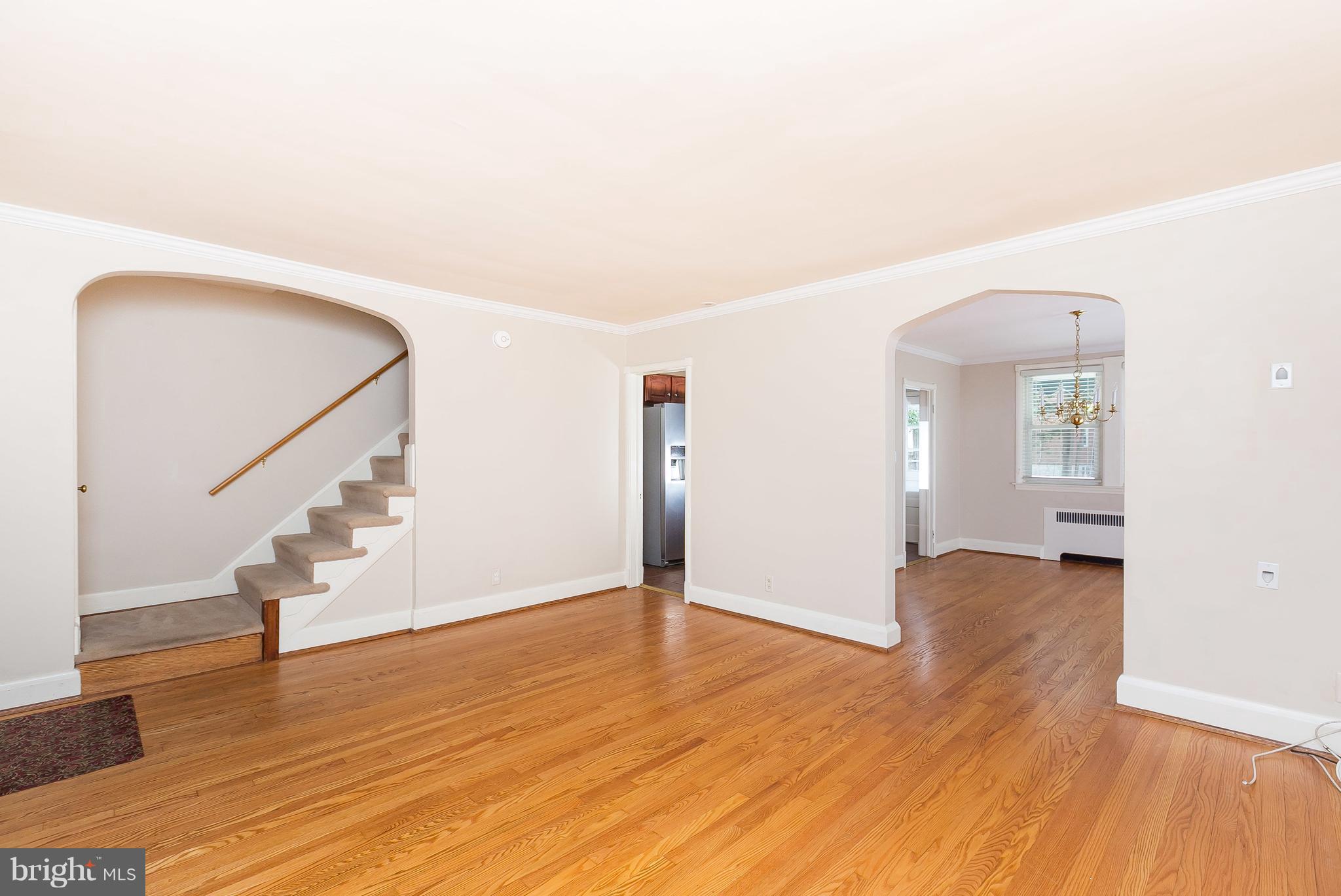 RODGERS FORGE - Residential