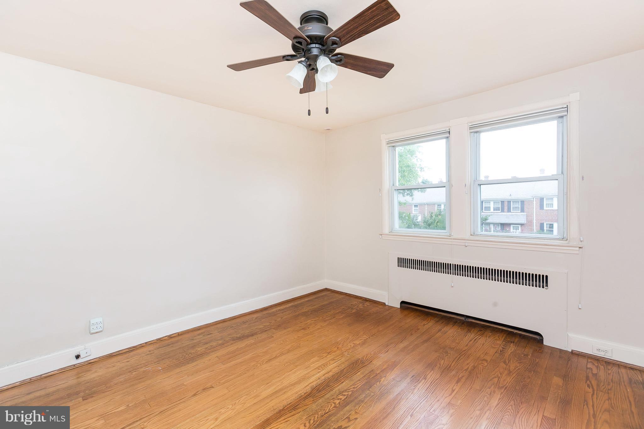 RODGERS FORGE - Residential