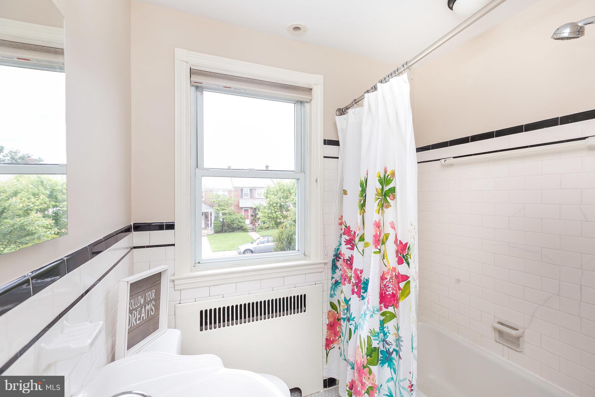 RODGERS FORGE - Residential