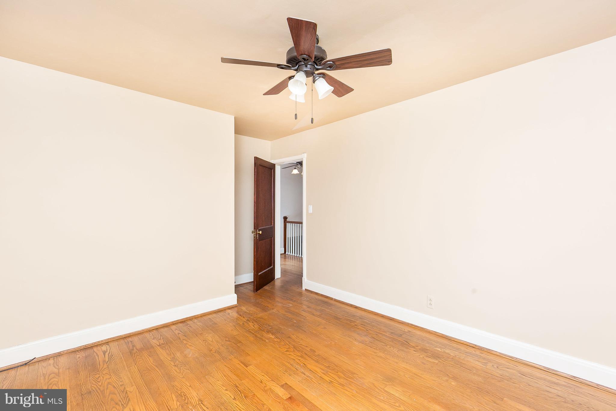 RODGERS FORGE - Residential