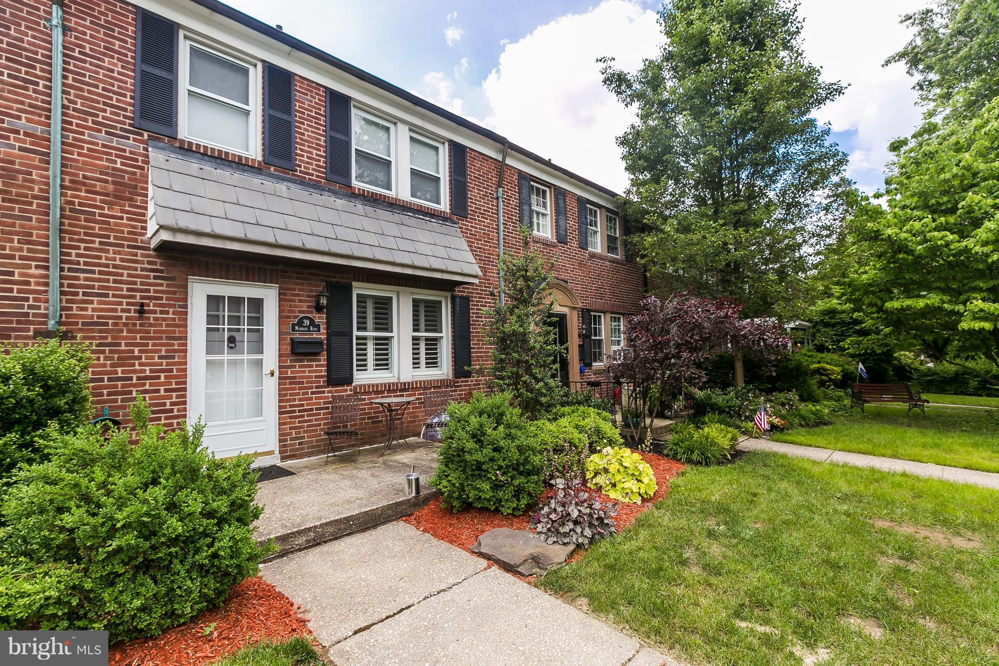 RODGERS FORGE - Residential