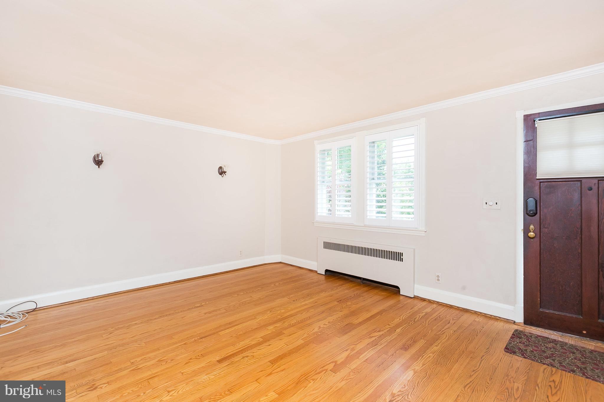 RODGERS FORGE - Residential