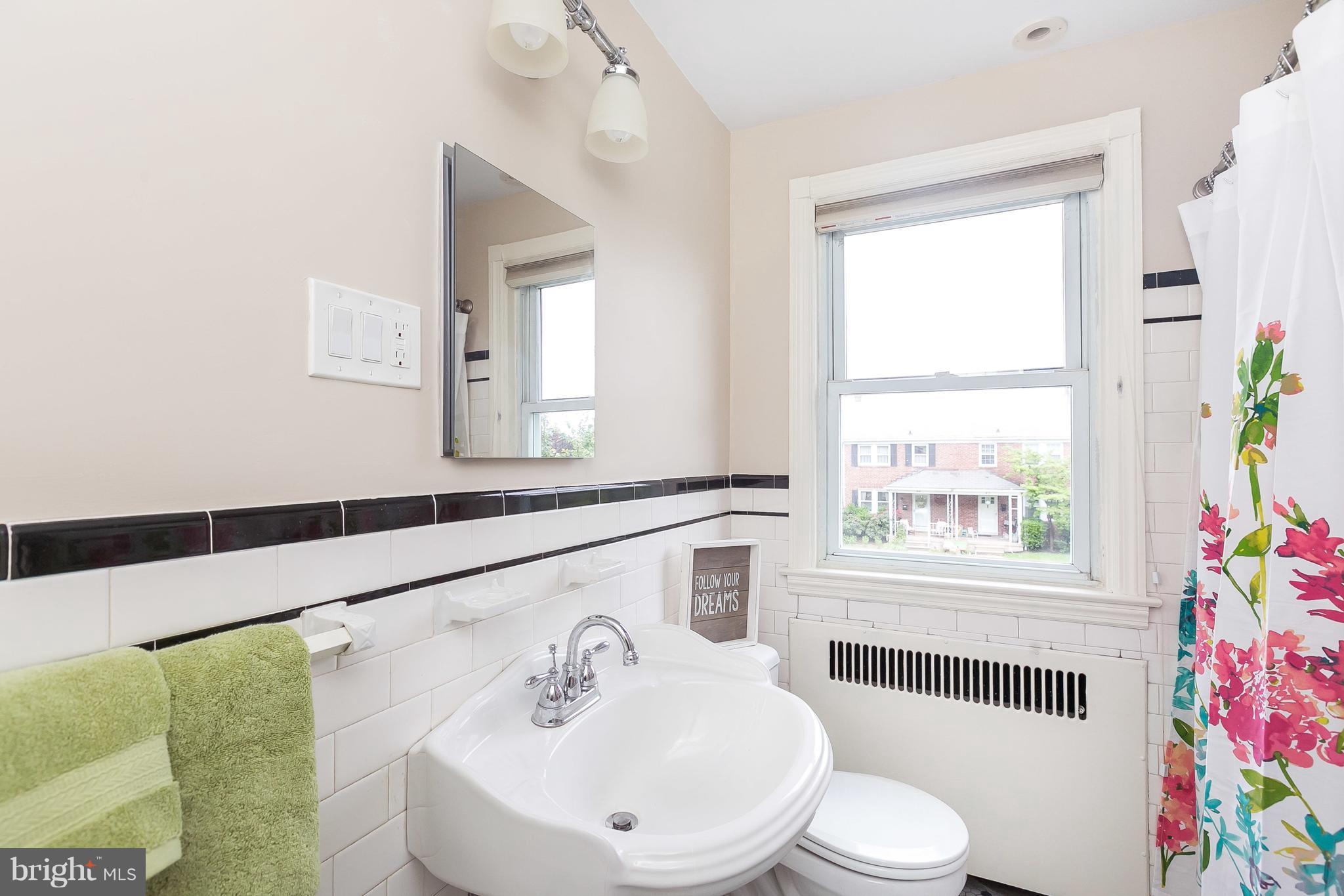 RODGERS FORGE - Residential