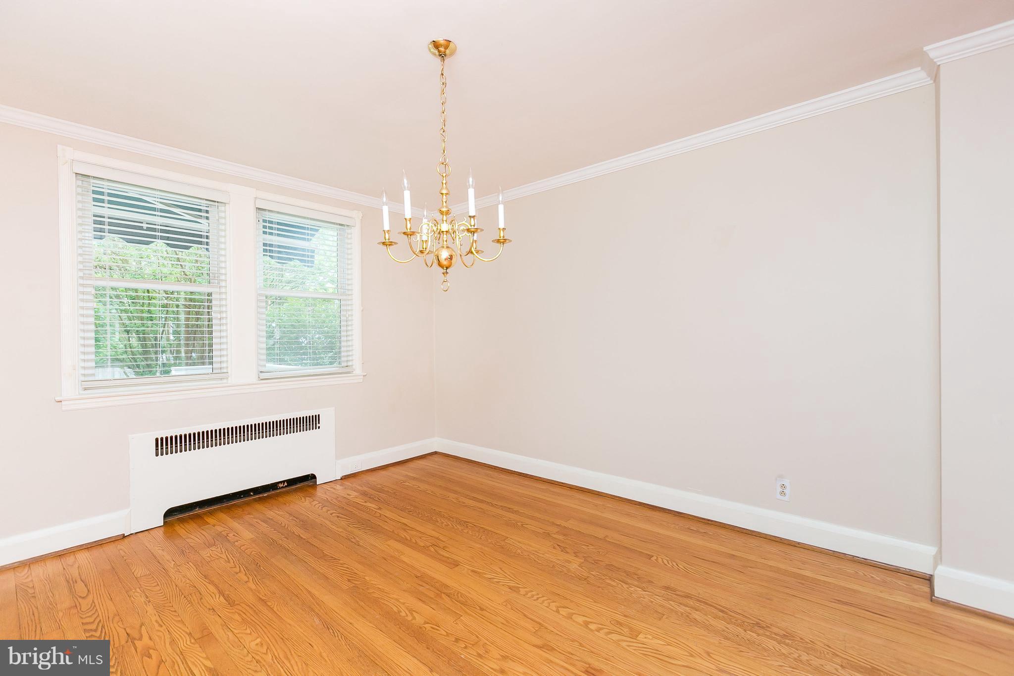 RODGERS FORGE - Residential