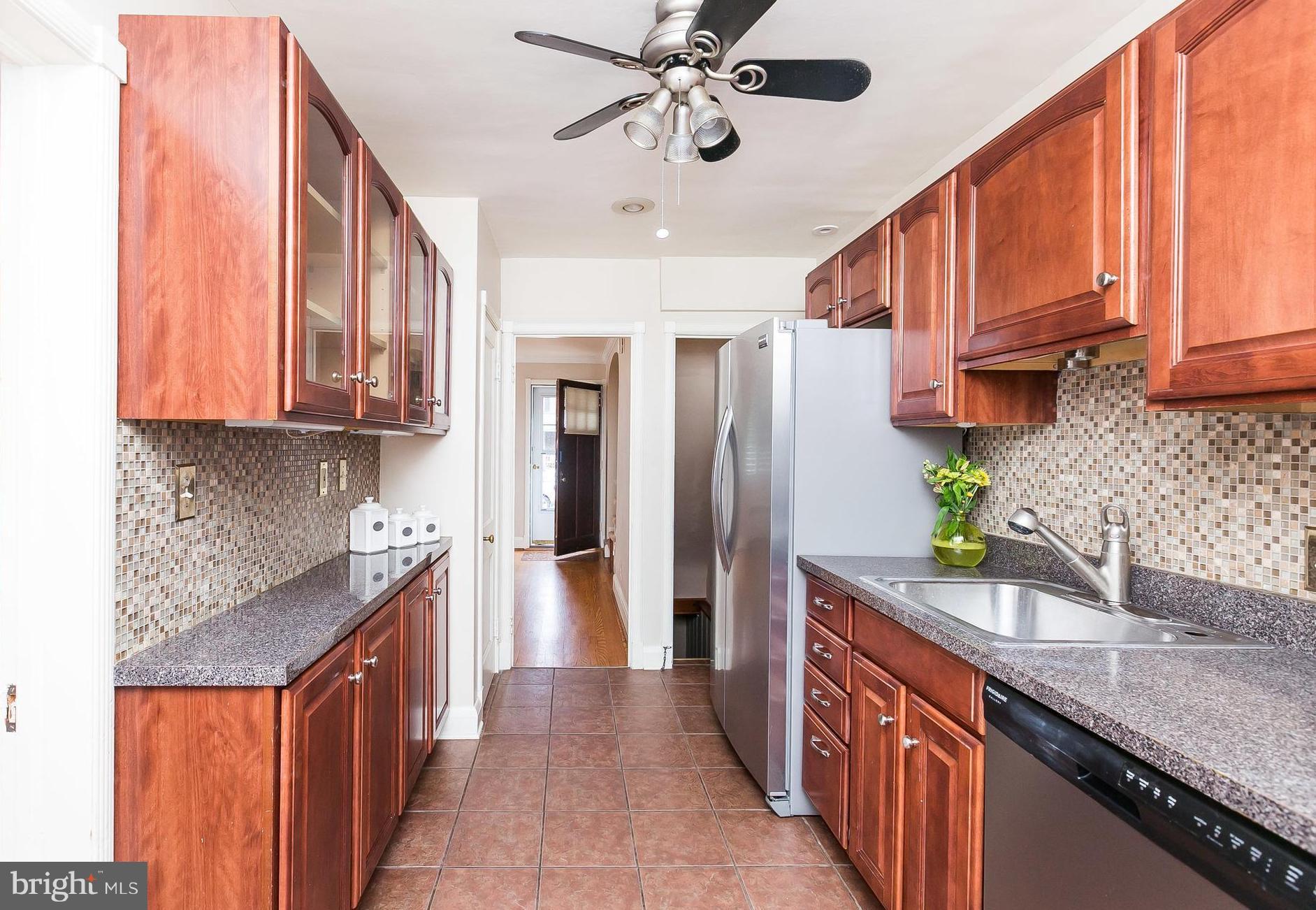 RODGERS FORGE - Residential