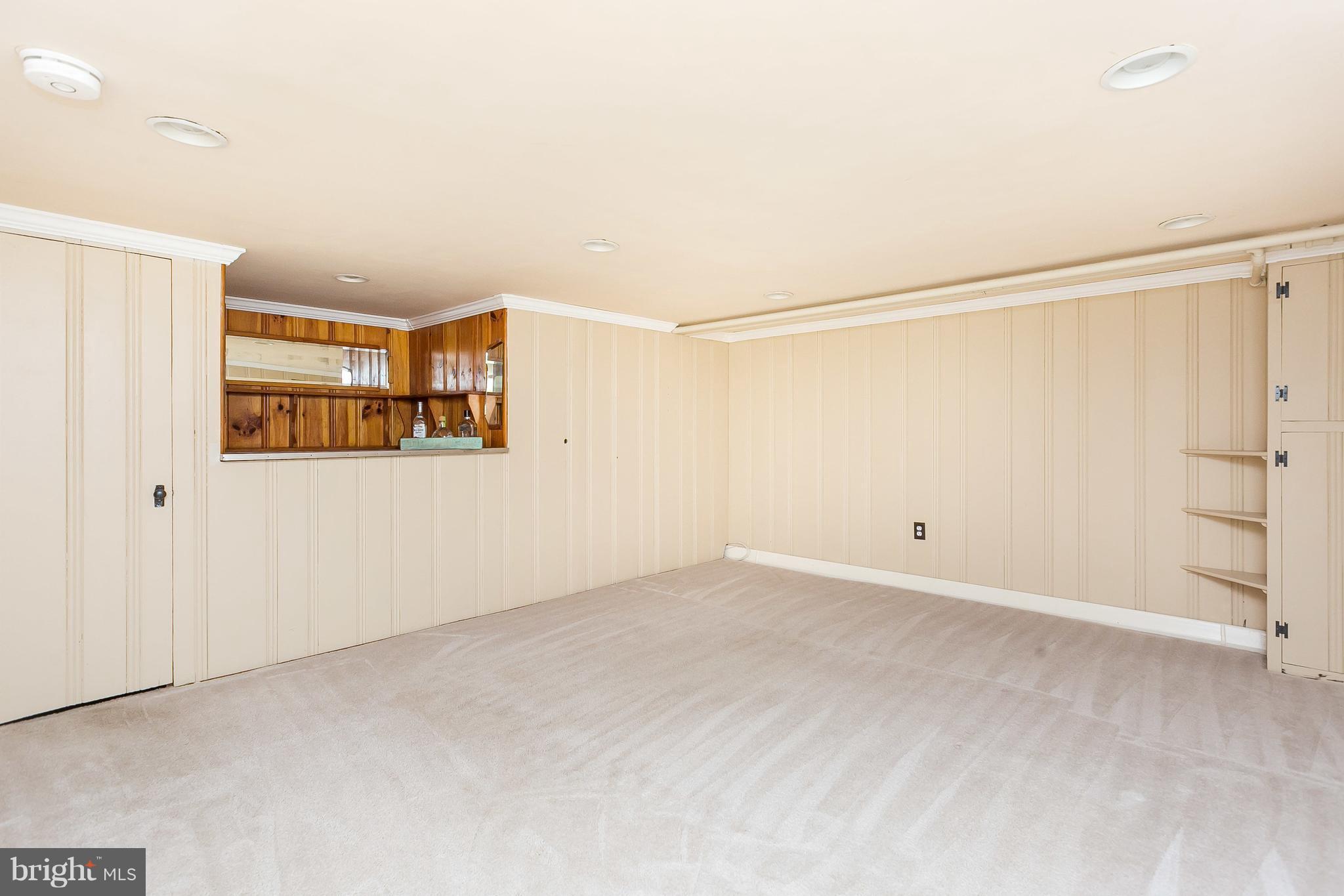 RODGERS FORGE - Residential