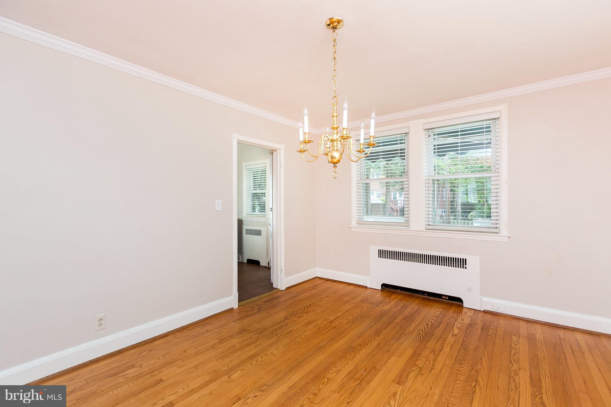 RODGERS FORGE - Residential