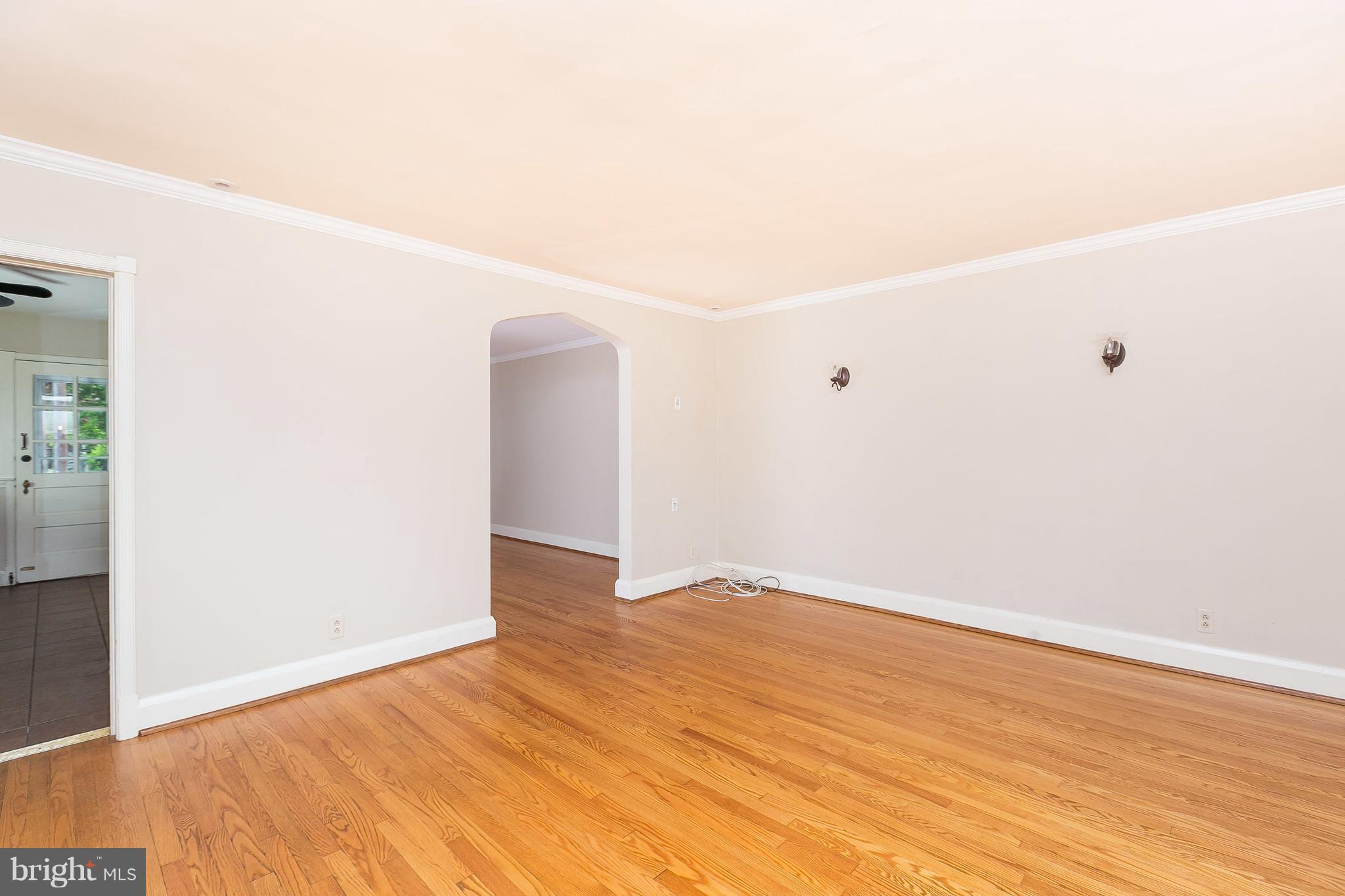 RODGERS FORGE - Residential