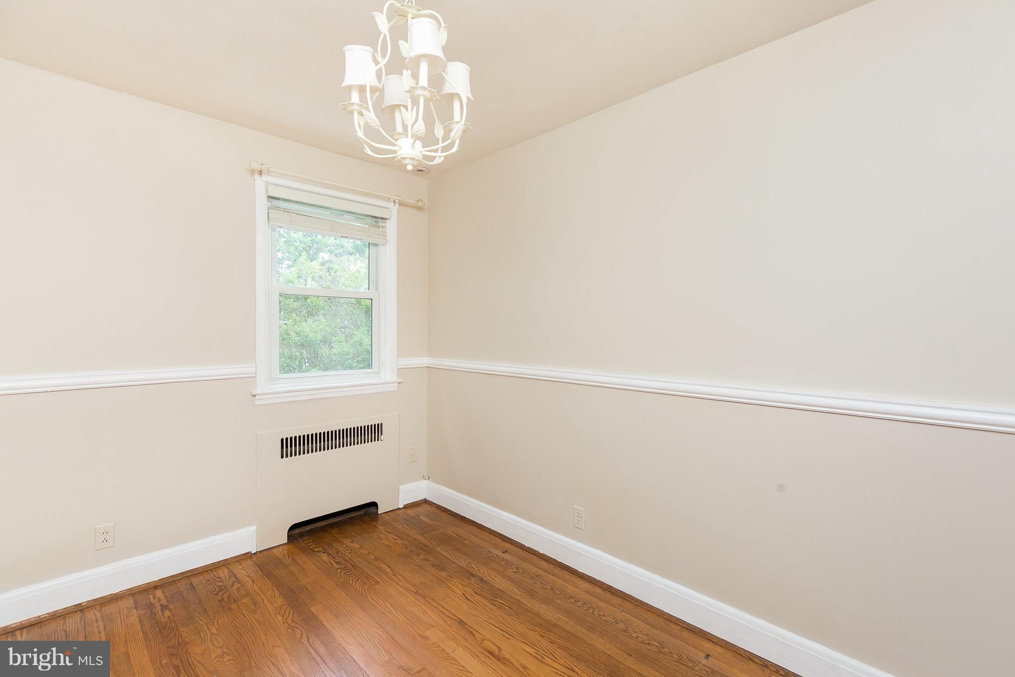 RODGERS FORGE - Residential