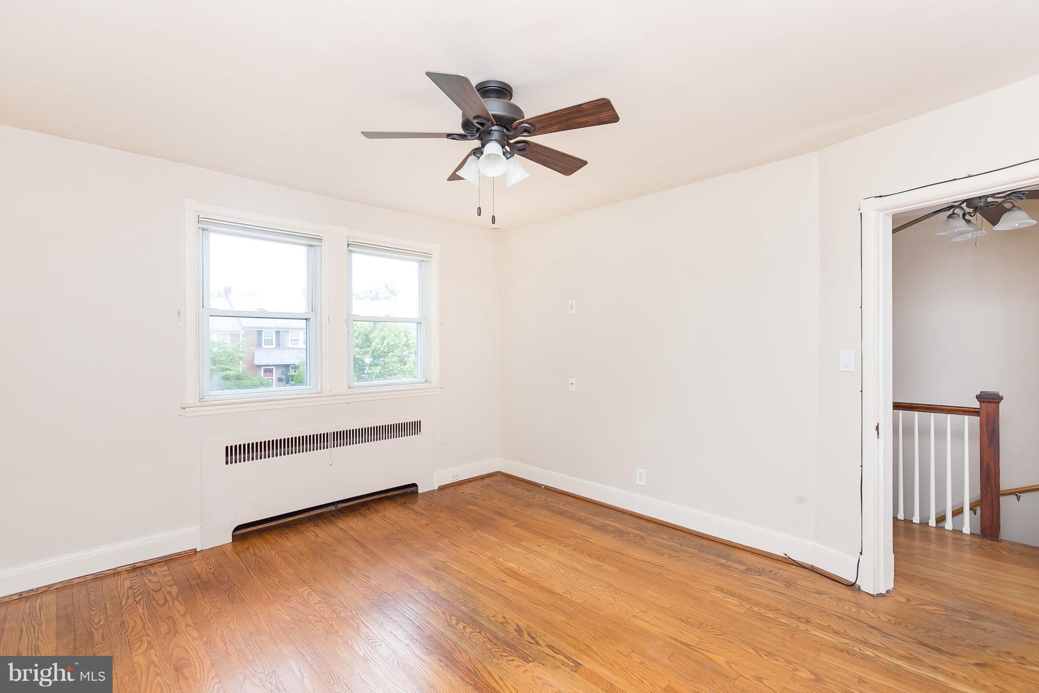 RODGERS FORGE - Residential