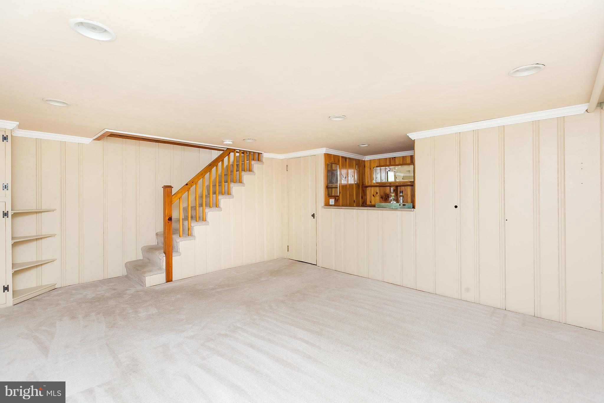 RODGERS FORGE - Residential